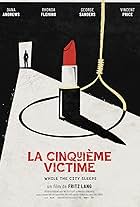 La cinquième victime