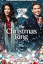 David Alpay and Nazneen Contractor in The Christmas Ring (2020)