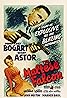 The Maltese Falcon (1941) Poster