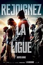 Justice League