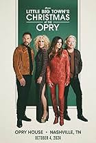 Little Big Town's Christmas at the Opry