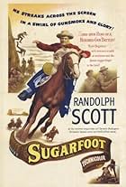 Sugarfoot