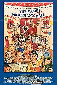 The Secret Policeman's Other Ball (1982)