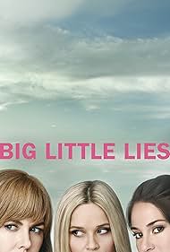 Big Little Lies (2017)