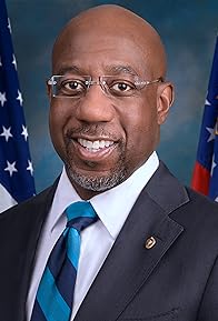 Primary photo for Raphael G. Warnock