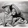 Joseph Cotten and Jennifer Jones in Duel in the Sun (1946)