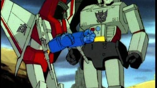 Transformers: Season One