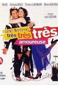 Une femme très très très amoureuse (1997)