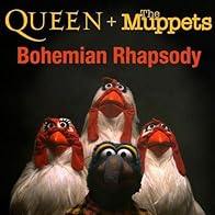 Primary photo for The Muppets: Bohemian Rhapsody