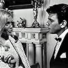 Fabian and Shirley Eaton in Ten Little Indians (1965)