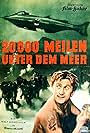 Kirk Douglas in 20000 Meilen unter dem Meer (1954)