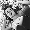 Jane Russell in The Outlaw (1943)