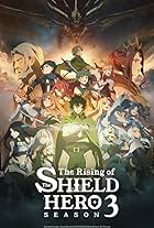 The Rising of the Shield Hero