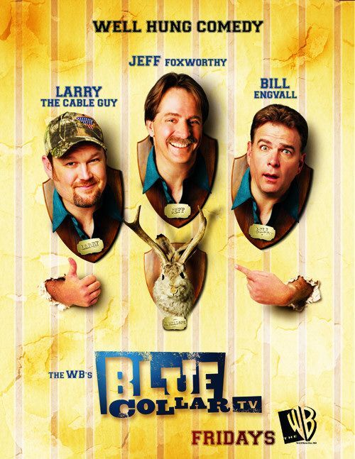 Blue Collar TV (2004)