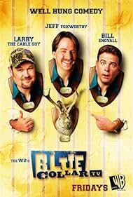 Blue Collar TV (2004)