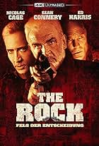 The Rock: Fels der Entscheidung