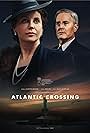 Kyle MacLachlan and Sofia Helin in Atlantic Crossing (2020)