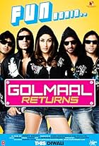 Golmaal Returns