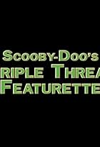 Scooby-Doo's Triple Threat Featurette (2004)