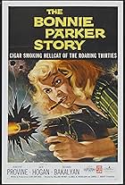 The Bonnie Parker Story