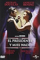 El presidente y Miss Wade