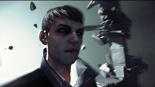 Dishonored: Death Of The Outsider (VG)