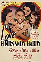 Love Finds Andy Hardy