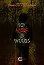 Boy, Alone in Woods (2023)