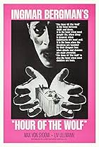 Hour of the Wolf (1968)