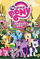 My Little Pony: A Amizade é Mágica