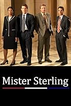 Mister Sterling