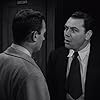 Ernest Borgnine and Joe Mantell in Marty (1955)