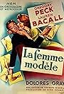 La femme modèle (1957)