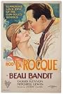 Doris Kenyon and Rod La Rocque in Beau Bandit (1930)