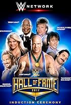 WWE Hall of Fame