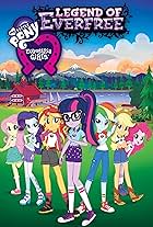 My Little Pony, Equestria Girls: A Lenda de Everfree