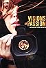 Visions of Passion (Video 2003) Poster