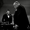 Peter Lorre and Sydney Greenstreet in The Maltese Falcon (1941)