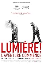 Lumière! (2016)