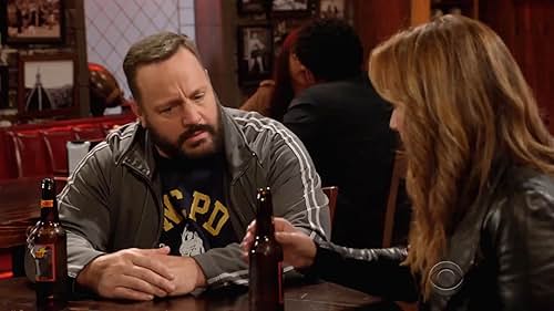 Kevin Can Wait