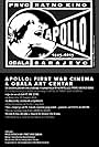 Apollo: Prvo ratno kino (2013)