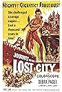 Journey to the Lost City (1960)