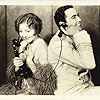 Nancy Carroll and Charles 'Buddy' Rogers in Close Harmony (1929)