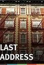 Last Address (2010)