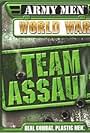 Army Men: World War - Team Assault (2001)