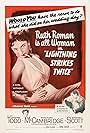 Lightning Strikes Twice (1951)