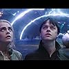 Dane DeHaan and Cara Delevingne in Valerian and the City of a Thousand Planets (2017)