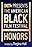 American Black Film Festival Honors