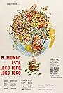 El mundo está loco, loco, loco, loco (1963)