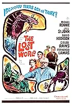 The Lost World (1960)